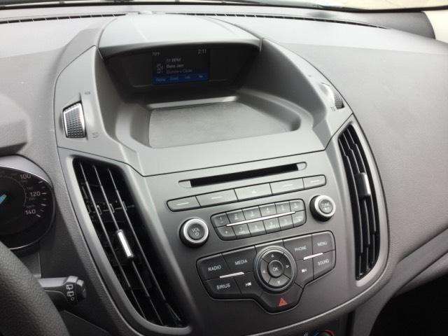 2017 Ford Escape SE 4dr SUV